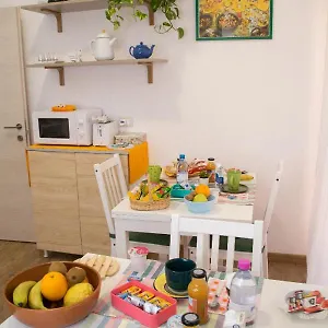  Apartment La Casa Dei Nonni Italien
