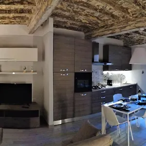  Apartment La Casa De Lazarina Italien