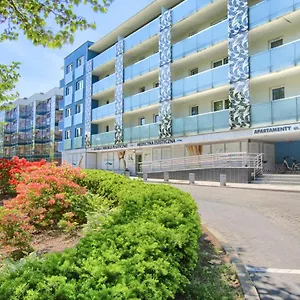  Apartment Promenada - Aquarius Polen
