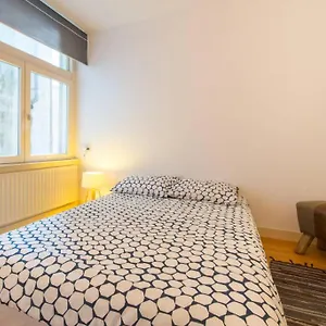  Apartment Charming In Center Niederlande