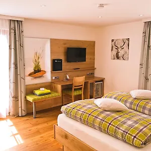 *** Hotel Am Wiesenhang - Garni 3 Sterne Superior Deutschland