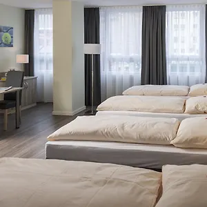 *** Aparthotel Svg Boardinghaus Deutschland
